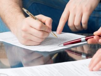 Law of commitments and contracts