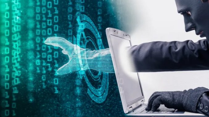 Cyber security Cyber security