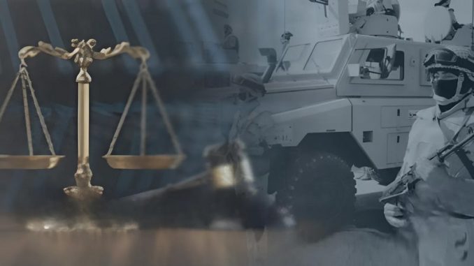 Military Military