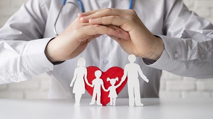 Health system Health system