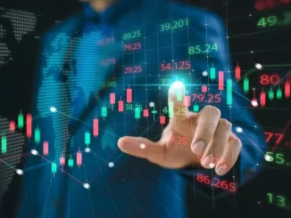 Bourse - Stock Exchange