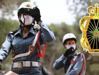 gendarmerie