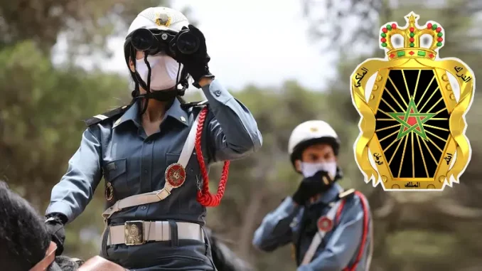 gendarmerie