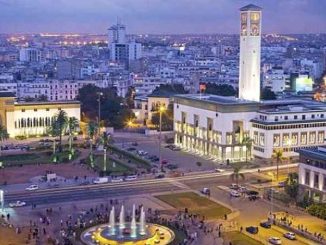 Casablanca Prefectures
