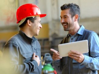 Labor Inspector