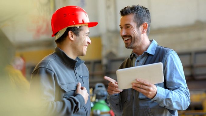 Labor Inspector