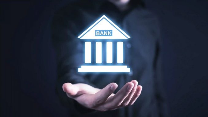 List of Banks
