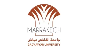 Université Cadi Ayyad – Marrakech