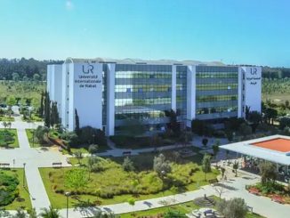 University