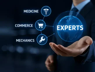Experts