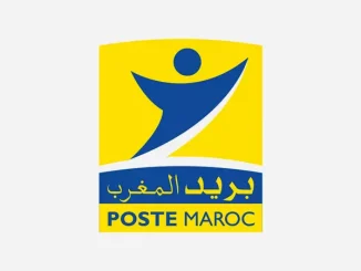 Poste Maroc 2