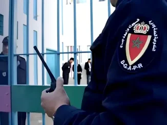 prisons